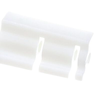 Frigidaire 241684901 Refrigerator Fixed Crusher Blade Spacer