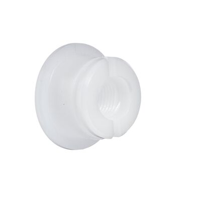Frigidaire 241685001 Refrigerator Auger Nut