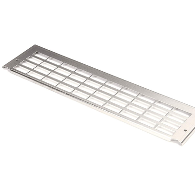 scotsman A39469-001 Ice Maker Kickpate Cover Stainless Steel