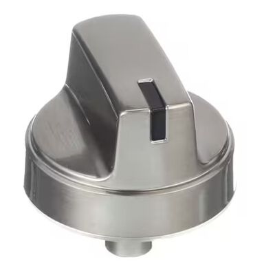 General Electric WB03X29354 Range Knob Assembly S.S
