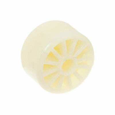 General Electric WR02X10695 Refrigerator Wheel Mobility