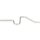 Whirlpool W10852517 Refrigerator Ice Bucket Auger