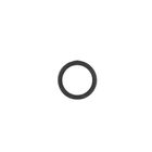 Frigidaire 5304461019 Dishwasher Arm Ring Nut