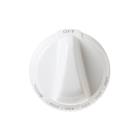GENERAL ELECTRIC WB03K10204 Range Knob Thermostat Assembly