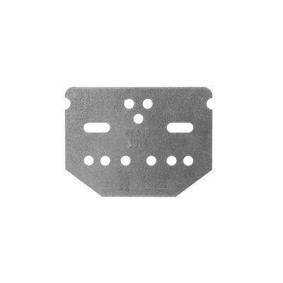 General Electric WB2K5395 Range Reinforcement Plate