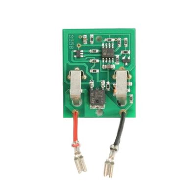 Oster 151799000000 PCB Clipper