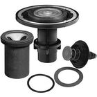 American Stove Parts Company 1101-100-B Knob Black