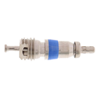 C/D VALVE MFG CO CD4460S Valve Core W/Teflon Seal Blue
