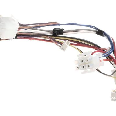 Frigidaire 137329400 Dryer Upper Wiring Harness