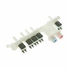 General Electric WH13X10058 Washer Water Valve - 5 Solenoid