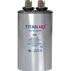 Packard POC35A TITAN HD Oval Run Capacitor 35 MFD 370 Volts