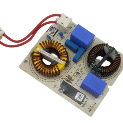 Bosch 11009108 Range Power Control Board