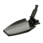 Frigidaire 241682003 Refrigerator Water Actuator Black