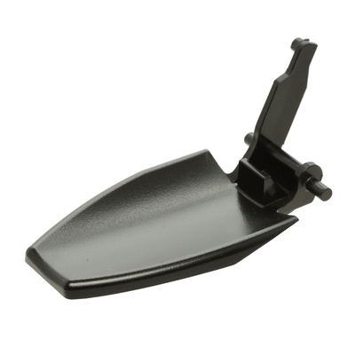 Frigidaire 241682003 Refrigerator Water Actuator Black