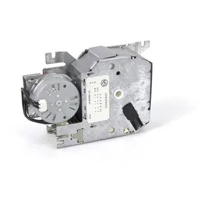 Frigidaire 154169201 Dishwasher Timer