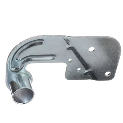 Frigidaire 241761302 Refrigerator Upper Hinge Bracket