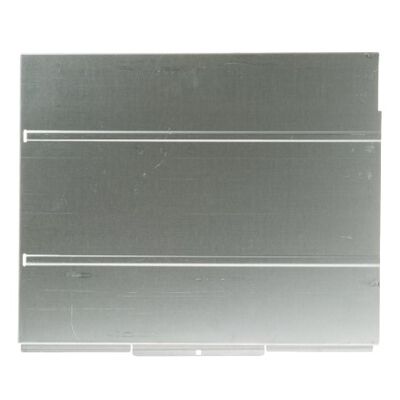 General Electric WB02T10509 Range Bake Element Reflector Pan