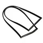 Whirlpool 2159082 Refrigerator Freezer Door Gasket - Black