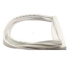 General Electric WR14X10238 Refrigerator French Door Gasket W/Flap