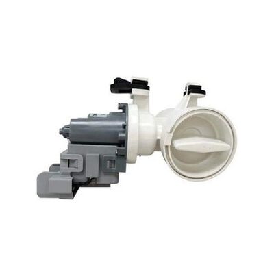 Whirlpool W11316271 Washer Pump Motor Assembly