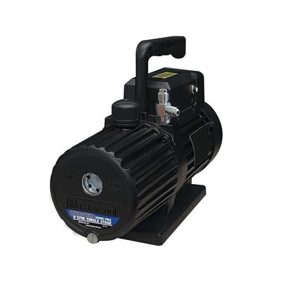 Mastercool 90066-BL-SF Spark-Free Vacuum Pump 6 CFM