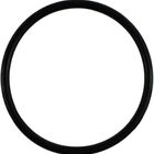 Whirlpool WPW10072840 Washing Machine O-ring Inner Cap Seal