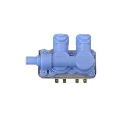 Frigidaire 131461300 Washing Machine Water Inlet Valve
