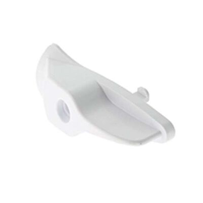 Electrolux 136609214 Dryer Door Lock Knob Basement