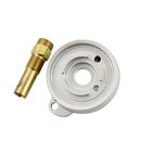 Fisher & Paykel 252006 Range Venturi C Burner W/Base Kit