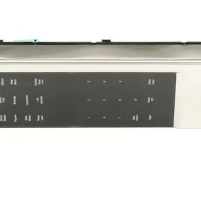 Bosch 11016119 Oven Control Unit