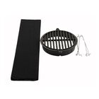 Elica F00539 Range Hood Carbon Filter