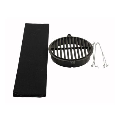 Elica F00539 Range Hood Carbon Filter