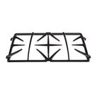 General Electric WB31T10085 Range Grate Assembly