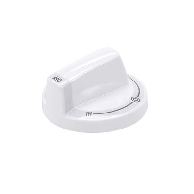 Whirlpool 7737P418-60 Range Control Knob