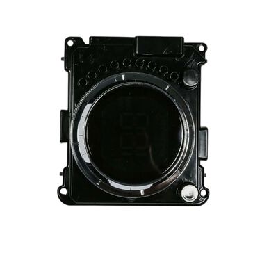 Electrolux 5304508432 Dryer Complete Knob Assembly W/Board