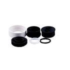 MOEN 101249W Glacier Collar & Nut Kit