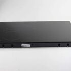 General Electric WB62T10694 Range Maintop Glass Assembly Black