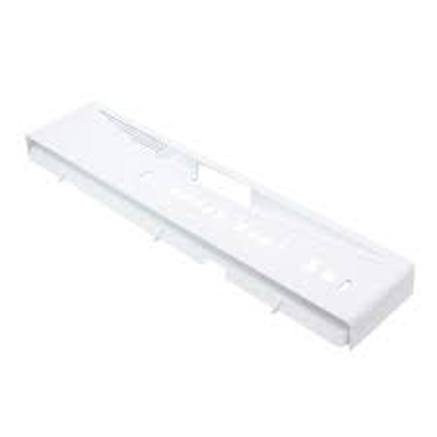 Frigidaire 5304506542 Dishwasher Control Panel White