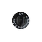 Brown Stove Works Inc. 1802A331 Range Surface Thermostat Knob
