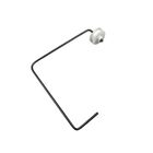 General Electric WE12M50 Dryer Idler Arm Assembly