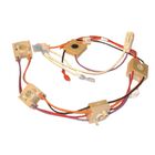 General Electric WB18T10452 Range Ignitor Switch & Harness