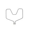 General Electric WB44X5099 Oven Bake Heating Element