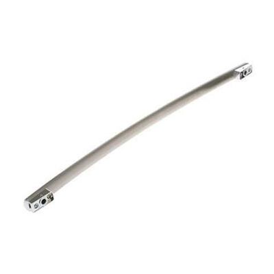 General Electric WR12X23647 Refrigerator Ff Door Handle Assembly