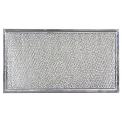 Whirlpool 8206229A Microwave Grease Filter