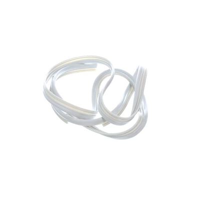General Electric WD8X229 Dishwasher Door Gasket-White
