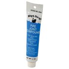 EZ-FLO 50003 Black Swan Pipe Joint Compound 2Oz