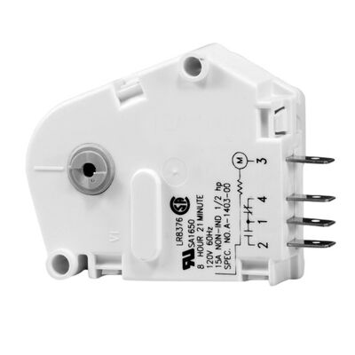Supco SZ3081180 Refrigerator Defrost Timer