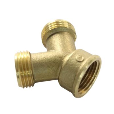 Samsung DC97-15103A Dryer Hose Connector Assembly