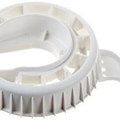 Frigidaire 154252701 Dishwasher Drain Trap