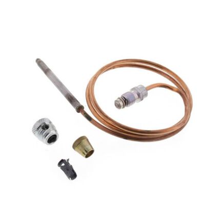 Robertshaw Controls/uniline 1970-024 Uni-Couple Thermocouple 24"